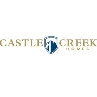 Castle creek homes utah