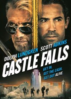 Castle falls
