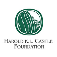 Harold k.l. castle foundation