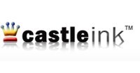 Castle ink cartridges