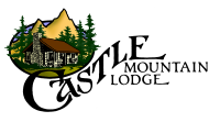 Castle mountain lodge