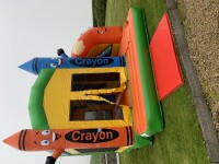 Castles & crayons, llc