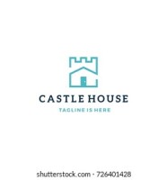 Castles & homes