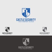 Castle security