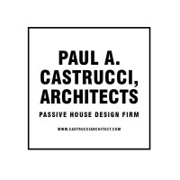 Paul a. castrucci architect