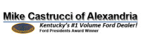 Mike castrucci automotive