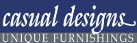 Casual designs furniture