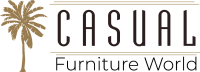 Casual furniture world