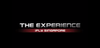 iFLY Singapore Indoor Skydiving