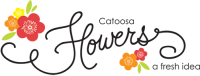 Catoosa flowers