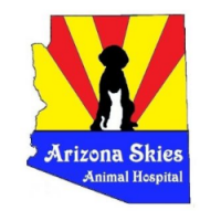 Arizona skies animal hospital