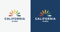 California wine exports