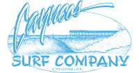 Cayucos surf co