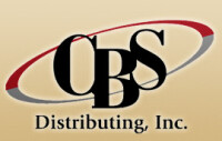 Cbs distributing inc