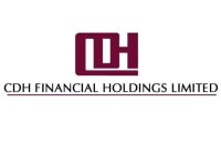 Cdh financial holdings limited