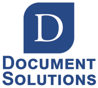 Consolidated document solution