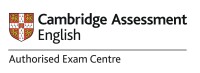Cambridge english academy