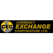 Currency exchange corporation