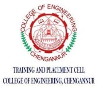 College of engineering chengannur