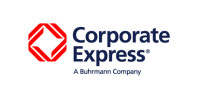 Corporate express couriers