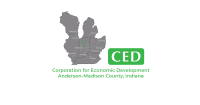 Corporation for economic development - madison county indiana (ced)
