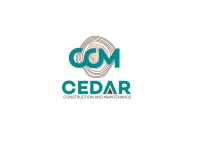 Cedar construction