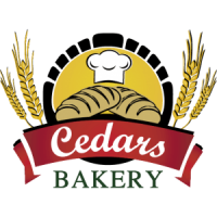 Cedars bakery