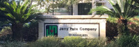 Jerry Pate Turf & Irrigation