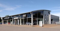 East Kent Audi