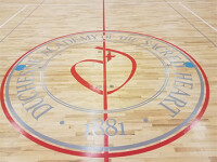 Center line wood floors