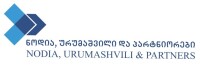 Nodia, Urumashvili & Partners