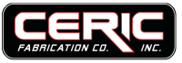 Ceric fabrication co inc