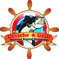 Ceviche restaurant