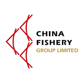China fishery group