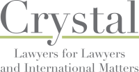 Crystal & giannoni-crystal, llc