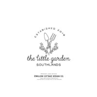 Cottage garden