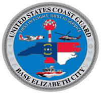 Elizabeth city coast guard