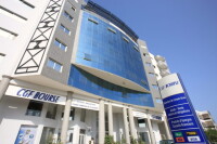 Cgf bourse