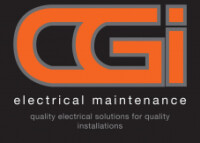 Cgi electrical ltd