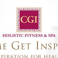 Cgi holistic fitness club