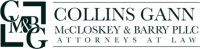 Collins gann mccloskey & barry pllc
