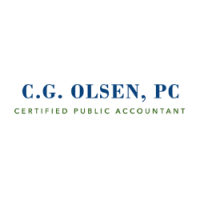 C. g. olsen, pc