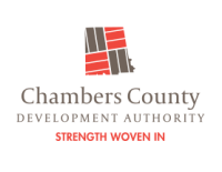 Chambers county development authority