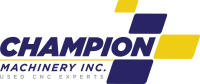 Champion machinery, inc.