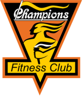 Champions fitness club