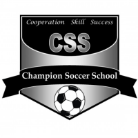 Champion soccer school