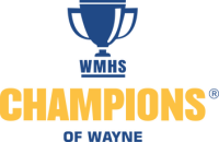 Champions of wayne