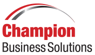 Champion business solutions