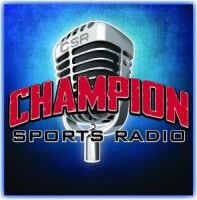 Champion sports radio