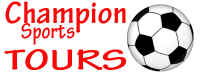 Champion sports tours